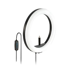 KENSINGTON L1000 PRO VC RING LIGHT