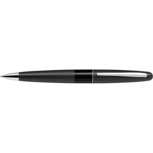 PILOT MR BALLPOINT PEN MR1 Black Barrel Medium Black Ink