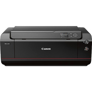 Canon PRO1000 A2 Professional Grade Photo Printer Black