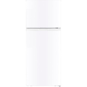 Nero Fridge And Freezer 415 Litres White