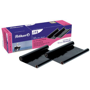 PELIKAN FAX FILM COMPATIBLE Sharp FO-03CR *** While Stocks Last ***