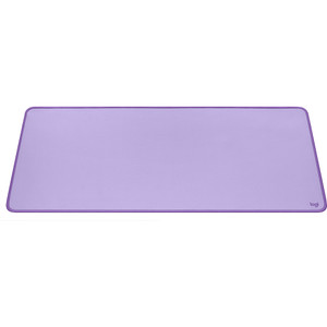 Logitech Studio Series Desk Mat Lavender