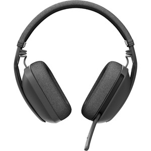 Logitech Zone Vibe Wireless MS Stereo Headset Graphite