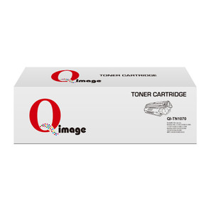 Q-Image Compatible Brother TN-1070 Toner Cartridge Black