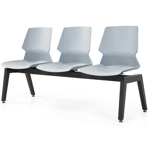 Sylex Prism 3 User Beam Seater Grey