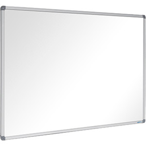 Visionchart Porcelain Magnetic Whiteboard 1500x900mm