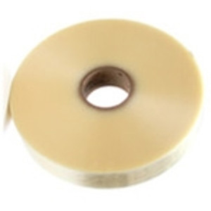 Gusspak Premium Machine Packaging Hot Melt Tape 48mm X 1000 Metres Clear Carton of 6 Rolls