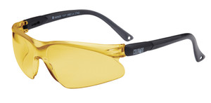 Colorado Safety Glasses - Amber Lens