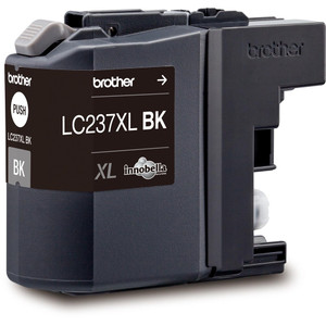 BROTHER LC-237XL ORIGINAL BLACK INK CARTRIDGE 1.2K Suits Brother DCP J4120DW / MFC J4620DW / MFC J5320DW / MFC J5720DW