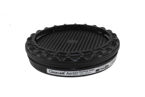 AerGO Replacement P3 Particle Filter - 2 Pairs