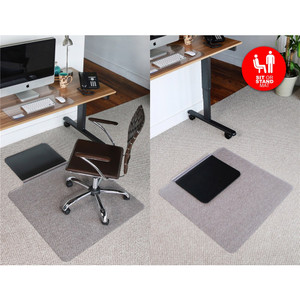 JASTEK SIT STAND MAT 91x134cm Keyhole *** While Stocks Last ***