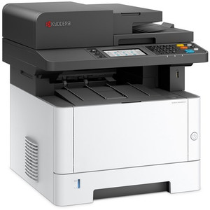 Kyocera Ecosys MA4000WIFX A4 Multi-Function Mono Laser Printer- Scan/Copy/Fax/Wireless (40 ppm)