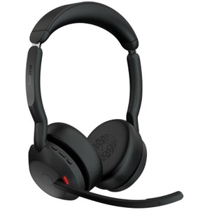 Jabra Evolve2 55 Link380a UC Stereo
