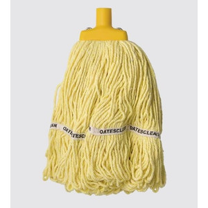 OATES MOP HEADS SM418 YELLOW