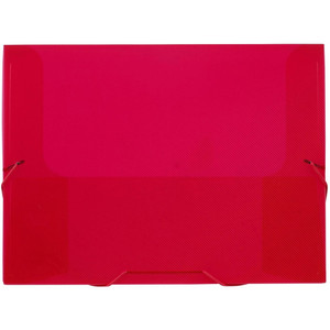 AVERY DOCUMENT FILE RED