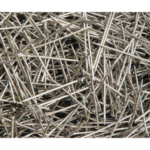 Dressmakers Pins 25mm 500g