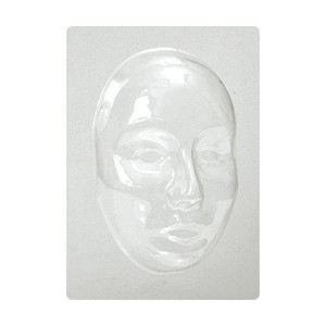 Mask Mould Male