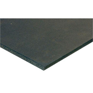 Foam Core Board Black 5mm A2