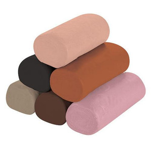 Claydough Tub of 6 - Neutral