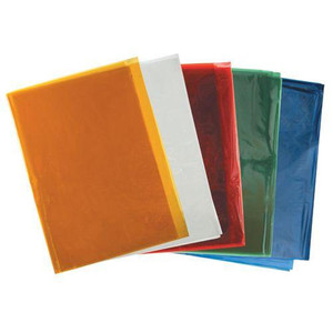 Cellophane Pack of 25