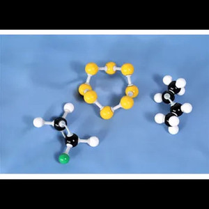 MolecModels3D - Organic Inorganic Student Set