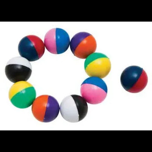 Magnetic Balls - Pack of 20