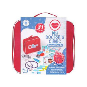 My First Medical Set