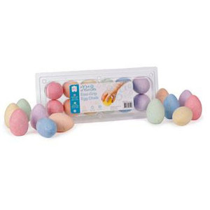 Easi-Grip Chalk - 12