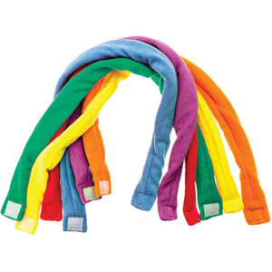 Absorbent Sensory Chew