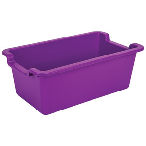 All-Purpose Bin - Purple