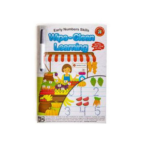Early Number Skills