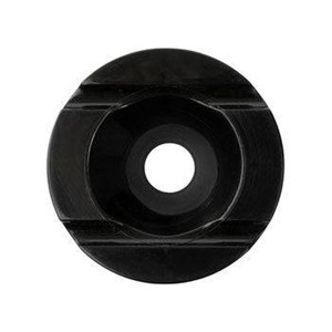 Premium Saftey Pot Lid - Black