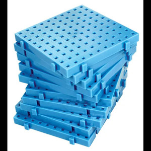 CentiFit Baseboard 10 pc