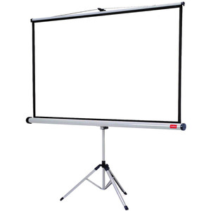 NOBO TRIPOD SCREEN 16:10 2000x1310mm