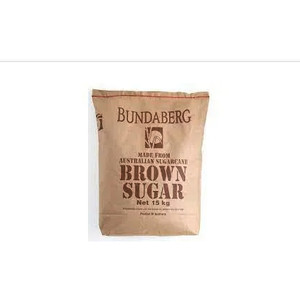 Bundaberg Brown Sugar 15kg