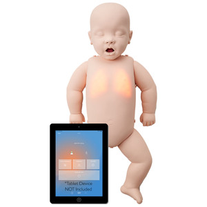 BRAYDEN Manikin LED Baby Pro