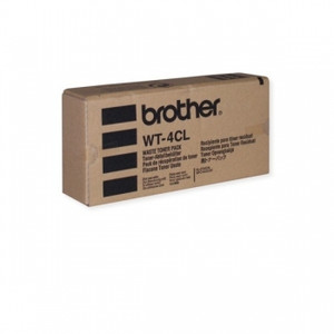 BROTHER WT-4CL ORIGINAL WASTE BOTTLE 12K Suits HL2700 / MFC9420CN