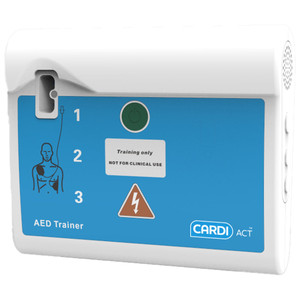 CARDIACT AED Trainer