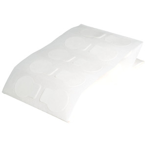 NIO Sim Stickers Refill