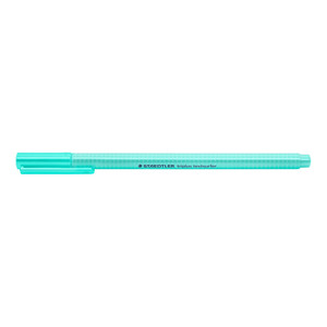 Staedtler 362 Triplus Textsurfer Highlighter Mint, Each