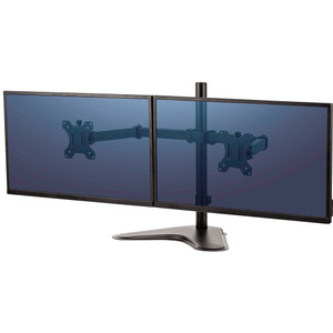 FELLOWES MONITOR ARM Professional Series Dual Horizontal Mount