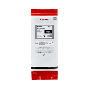 Canon PFI320 Matte Original Black Ink