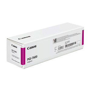 Canon PGI7600 Original Magenta Ink Tank