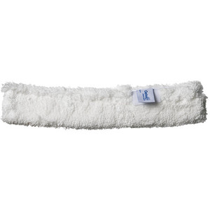 35cm Window Washer Sleeve - Microfibre 39 x 5.5 x 8cm, Each