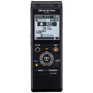 Olympus OM System WS-883 Digital Voice Recorder