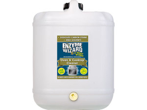 Enzyme Wizard Oven and Cooktop - 20L, Each