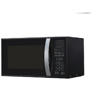Heller 25L Digital Microwave Oven - Black, Each