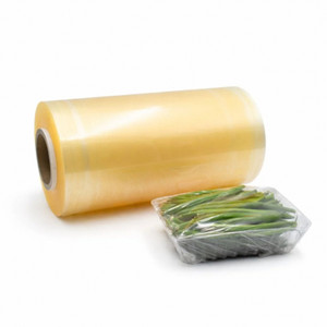 Food Film 350mm x 1300m x 13um, Each