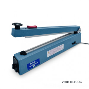 VENUS HEAT SEALER VHIB 400 400MM
