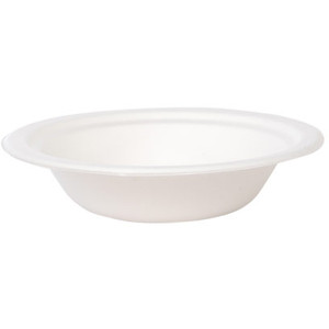 135mm Earth Sugar Cane Bowl Pk25
